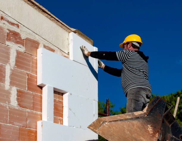 Best Residential Insulation in Evans, GA
