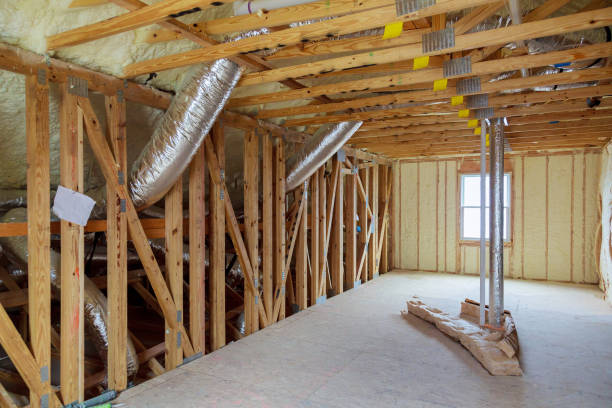 Best Insulation Maintenance and Repair in Evans, GA