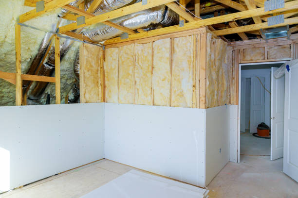 Best Insulation for Specific Applications in Evans, GA