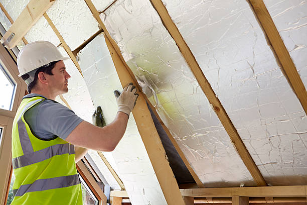 Best Specialty Insulation in Evans, GA